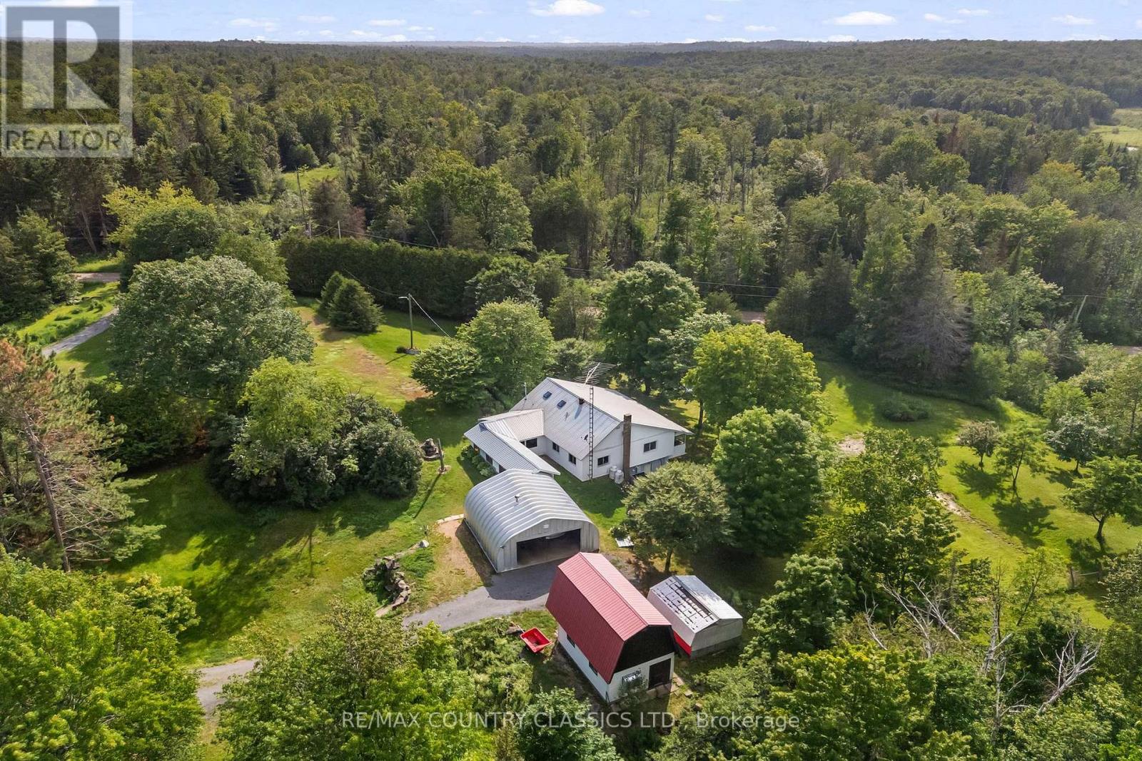 4587 Old Hastings Road Property Photo 1