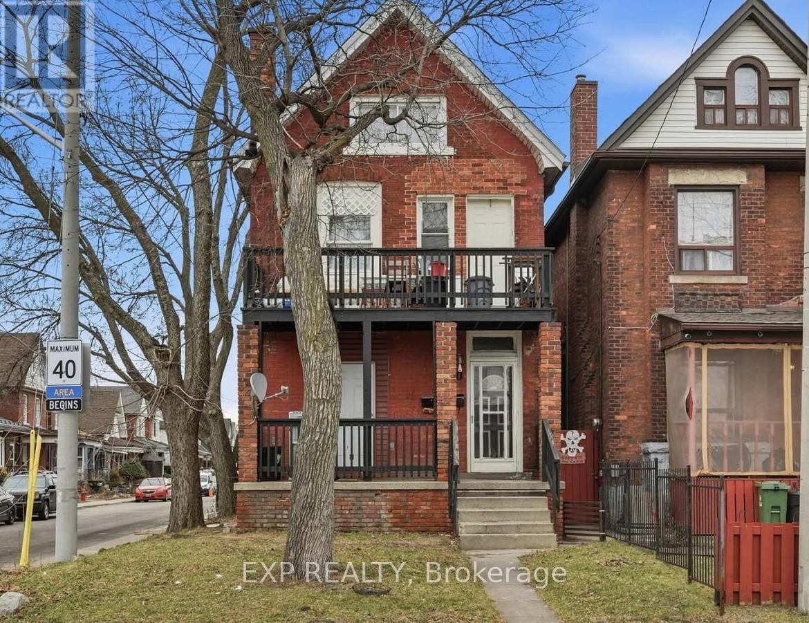 90 SHERMAN AVENUE N Property Photo 1