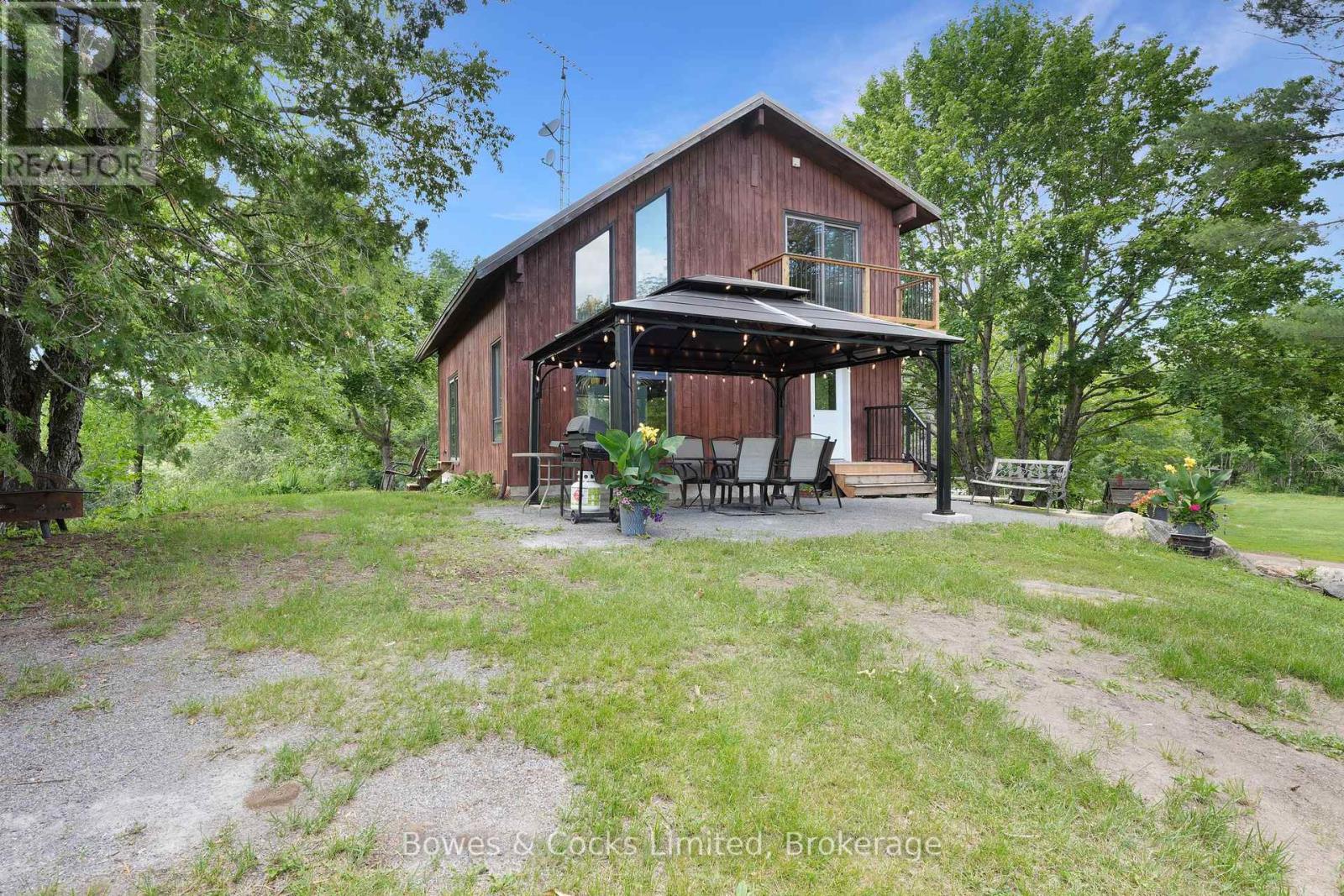 2885 Lower Faraday Road Property Photo 4