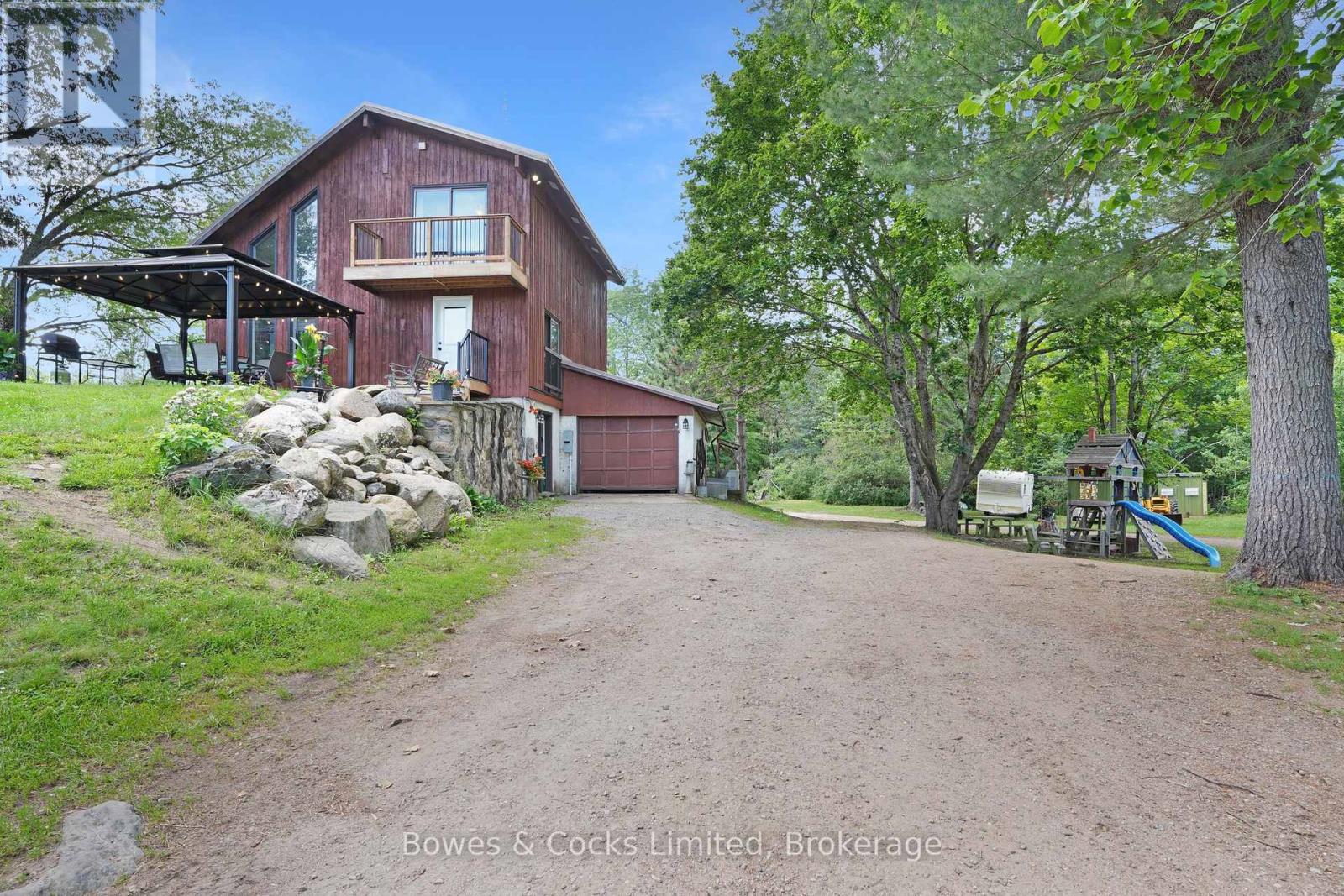 2885 Lower Faraday Road Property Photo 5