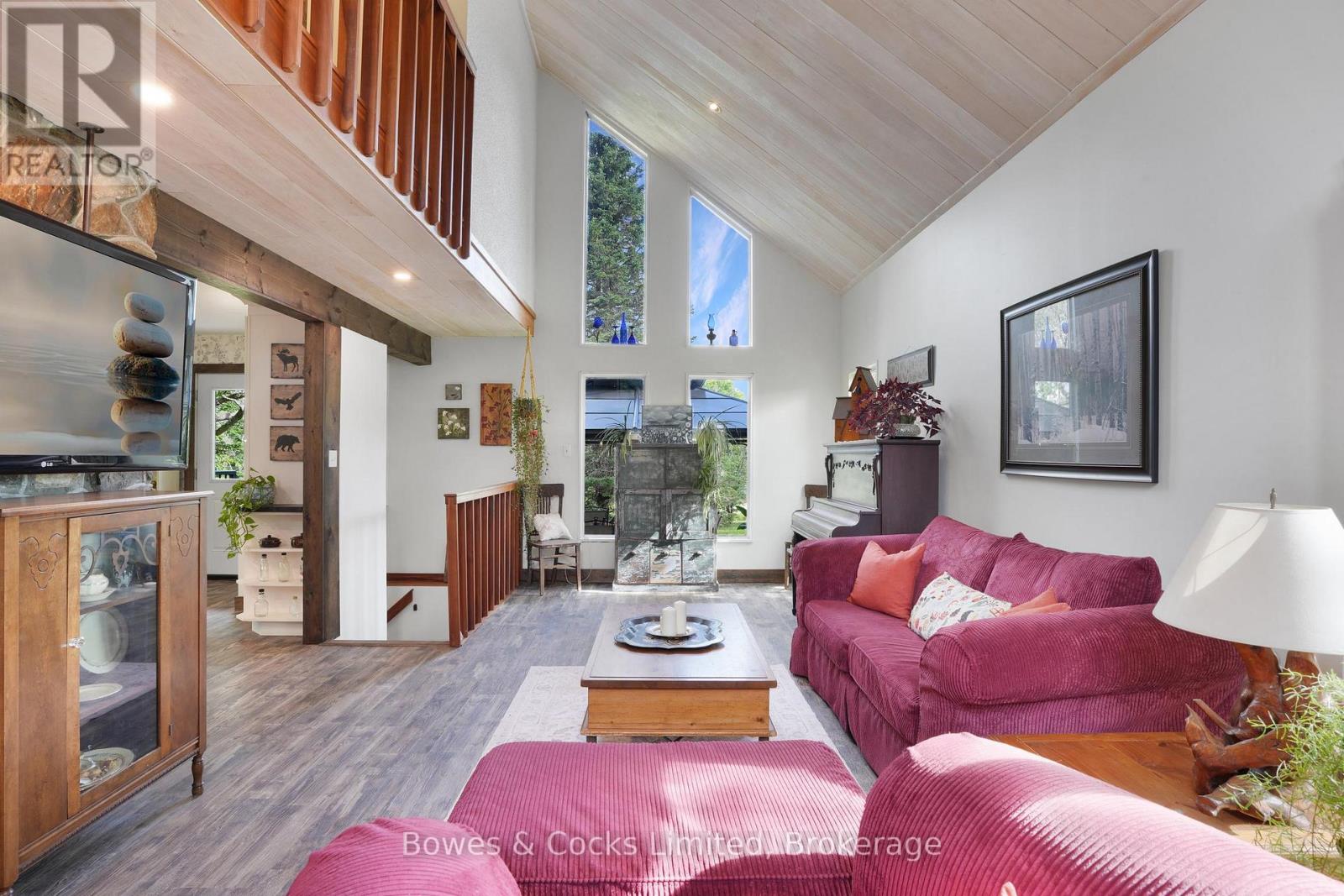 2885 Lower Faraday Road Property Photo 20