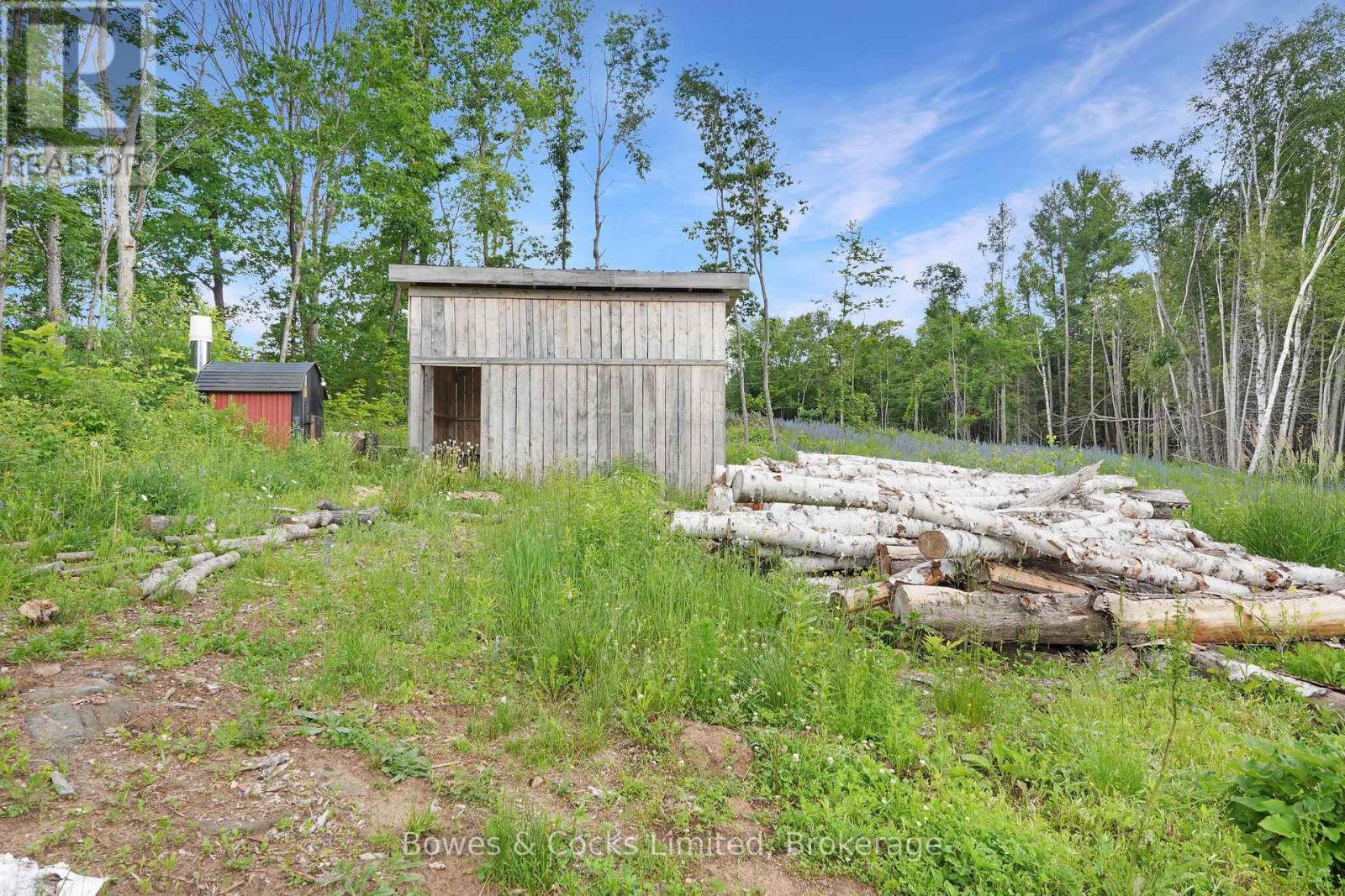 2885 Lower Faraday Road Property Photo 40