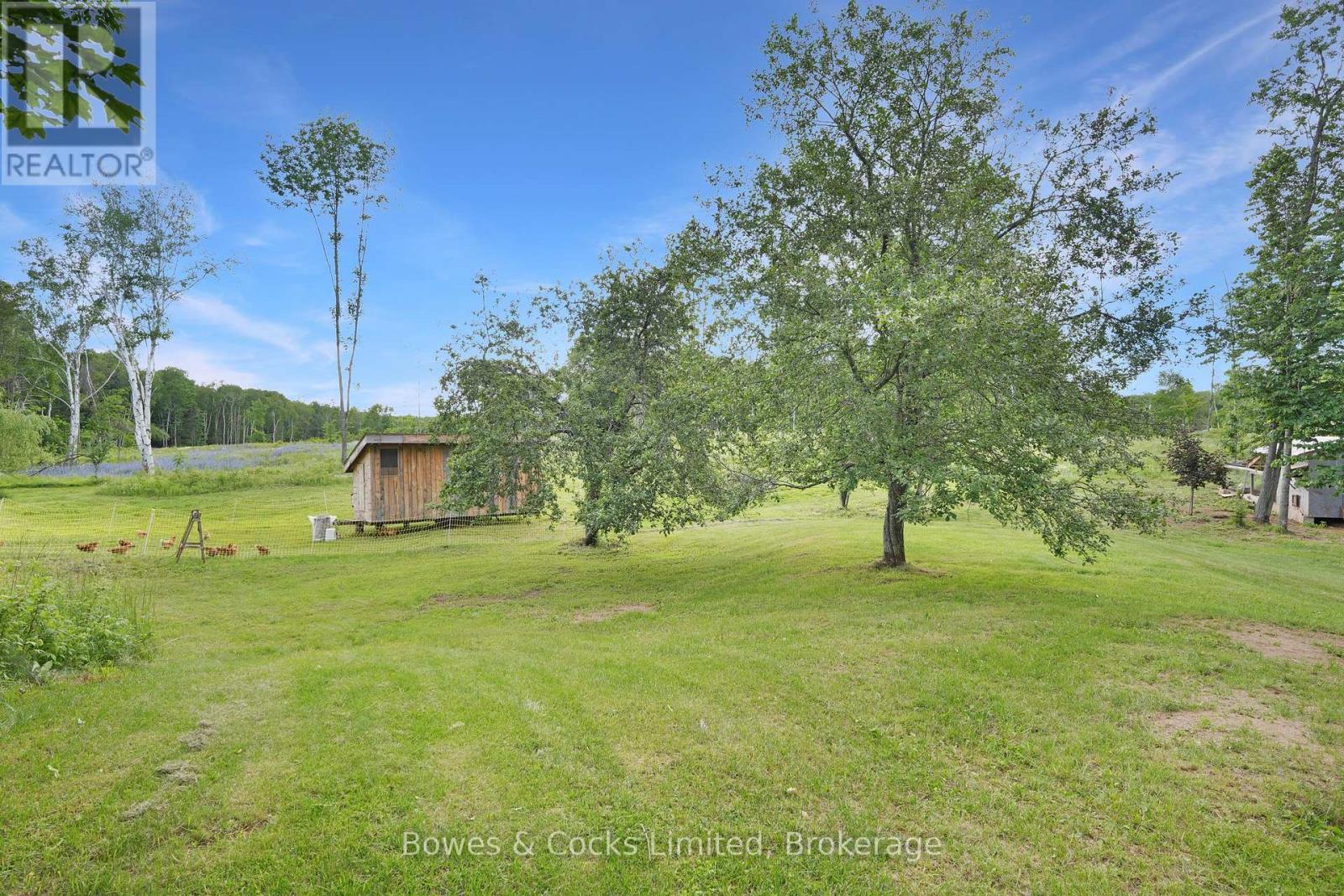 2885 Lower Faraday Road Property Photo 41