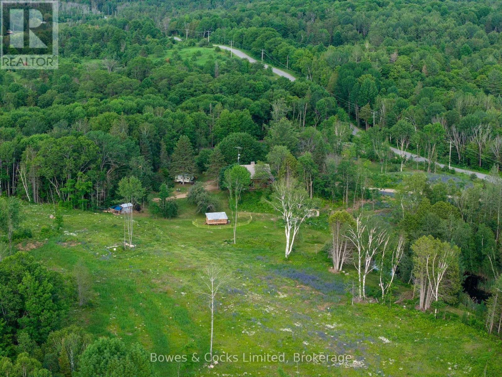 2885 Lower Faraday Road Property Photo 46