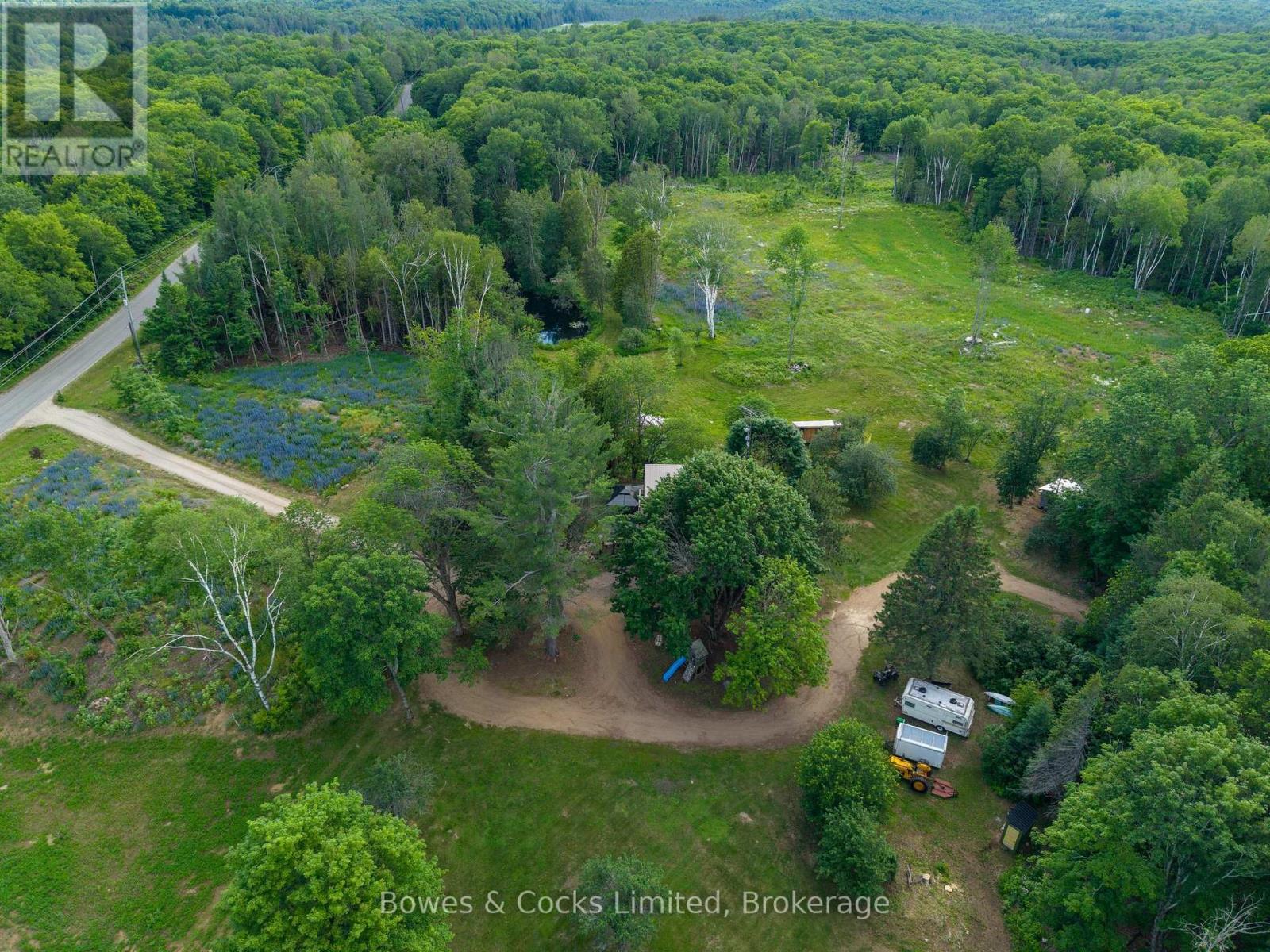 2885 Lower Faraday Road Property Photo 49