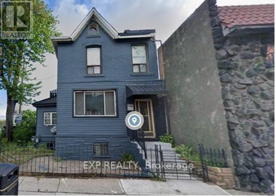 521 BARTON STREET E Property Photo 1