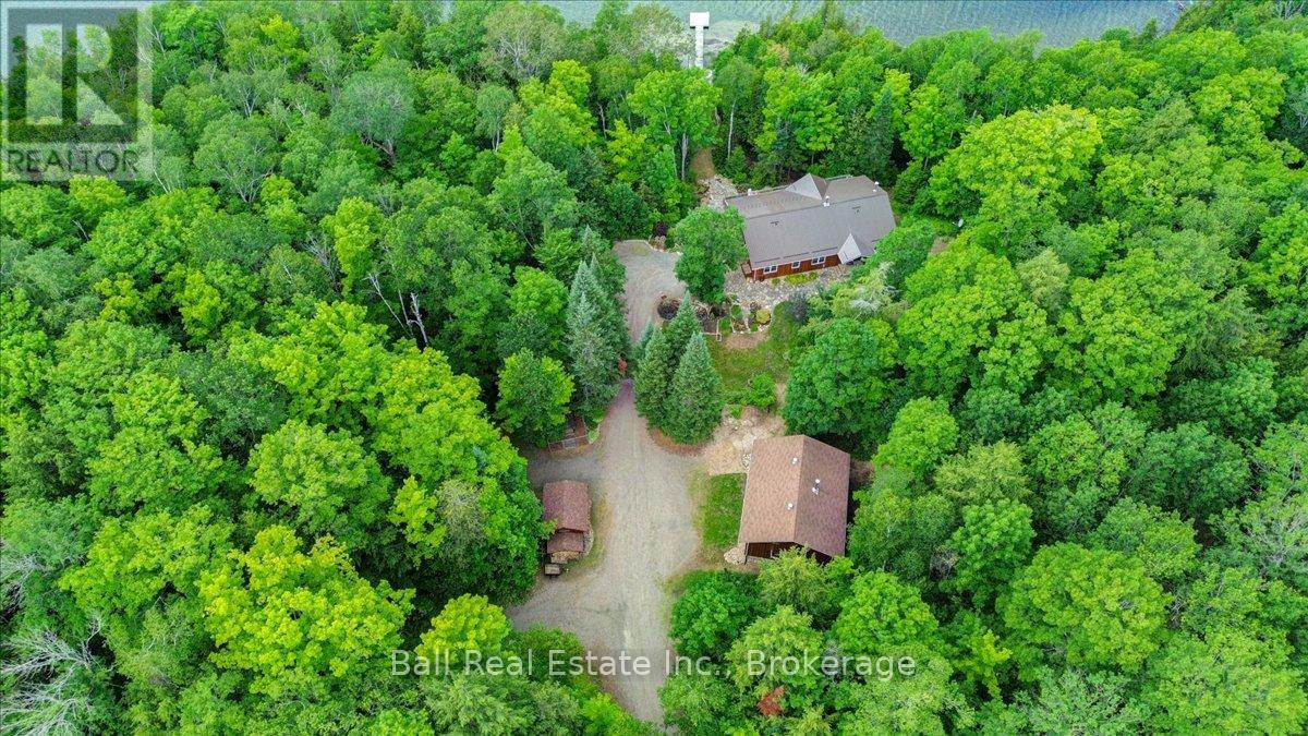240 Stringer Drive Property Photo 46