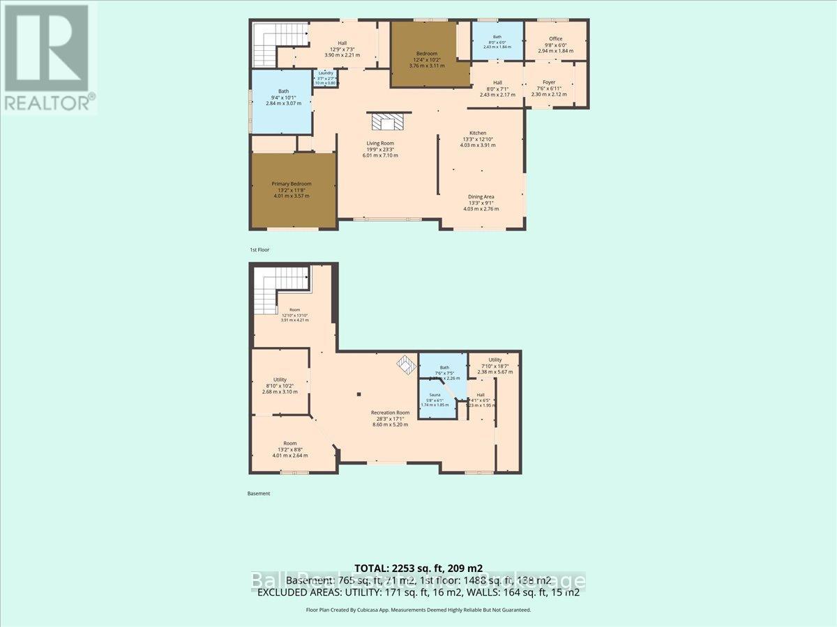 240 Stringer Drive Property Photo 47
