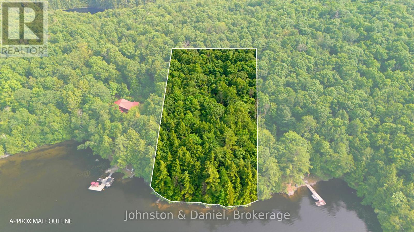 188 Blackstone Lake, Water Property Photo 1