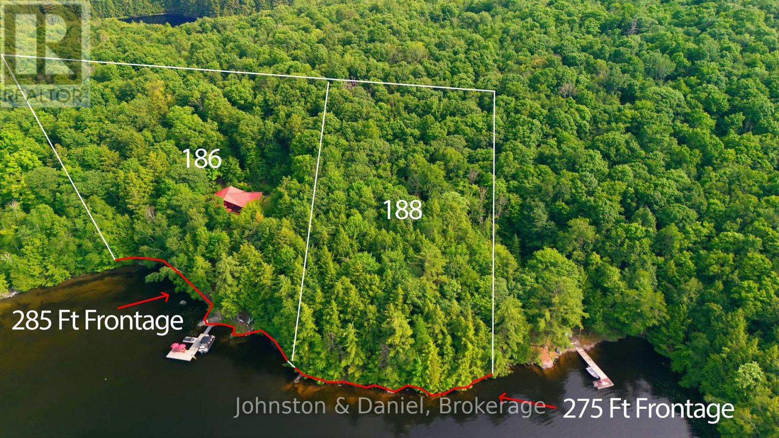 188 Blackstone Lake, Water Property Photo 18