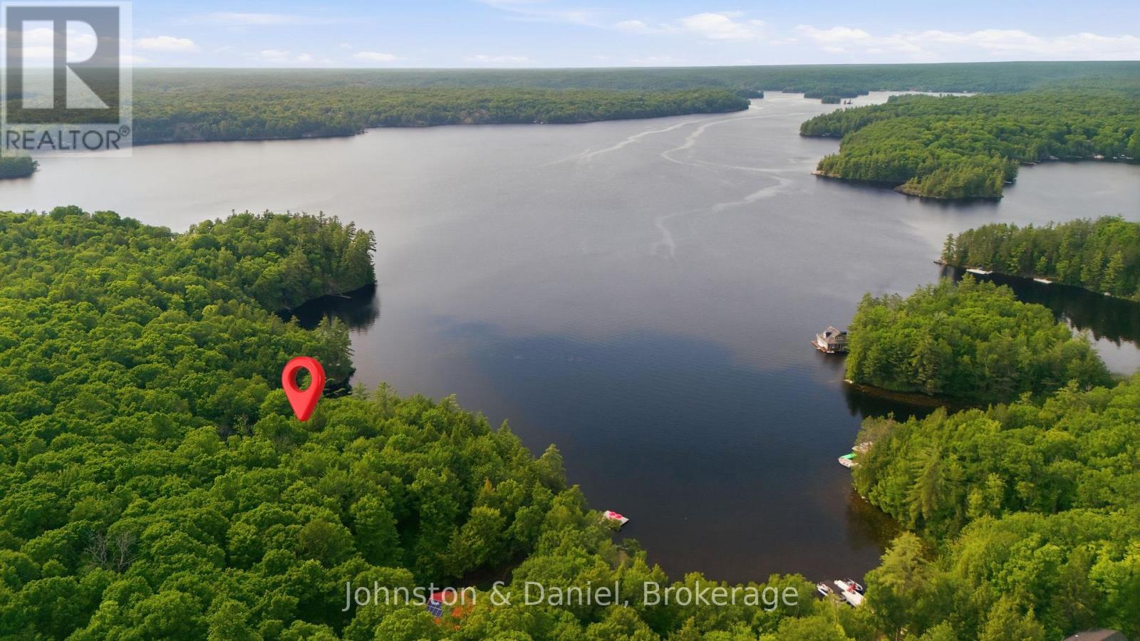 188 Blackstone Lake, Water Property Photo 20