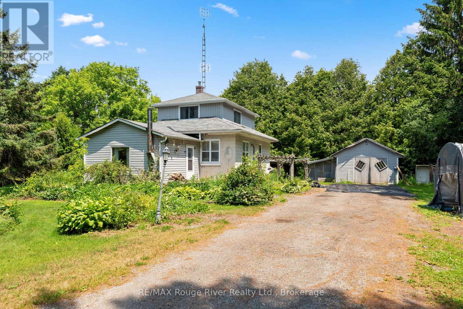 7725 Mill Street Property Photo 1