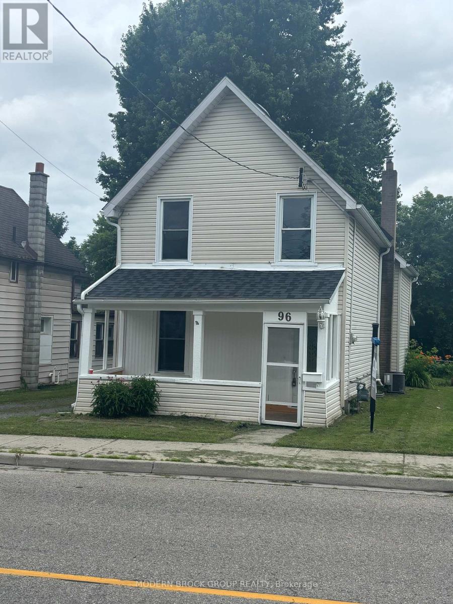 96 Brock Street Property Photo 1
