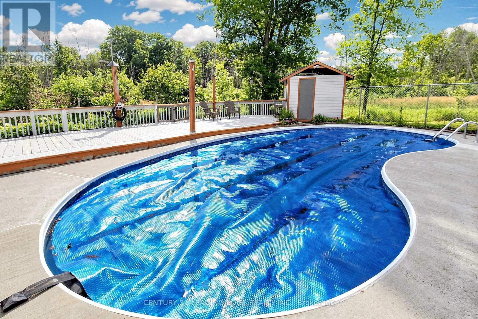 134 C Mudcat Road Property Photo 38