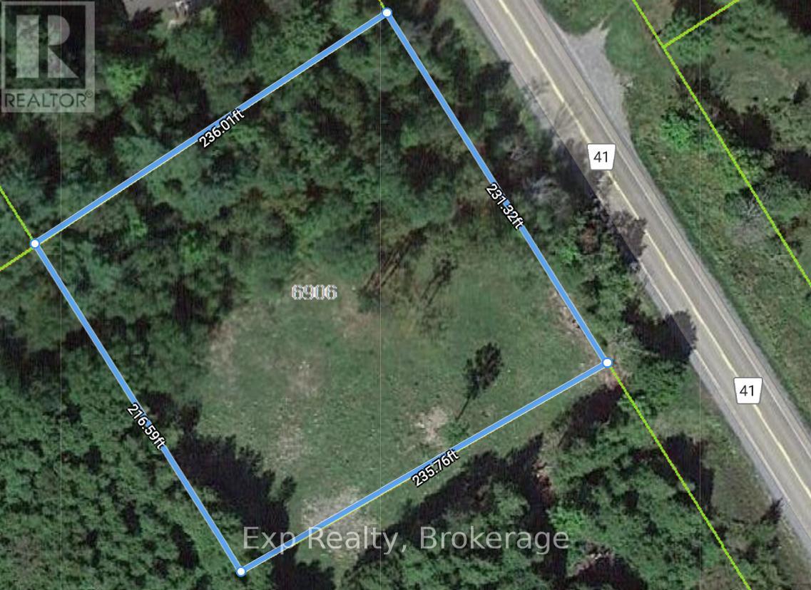6906 Highway 41 Highway Property Photo 1