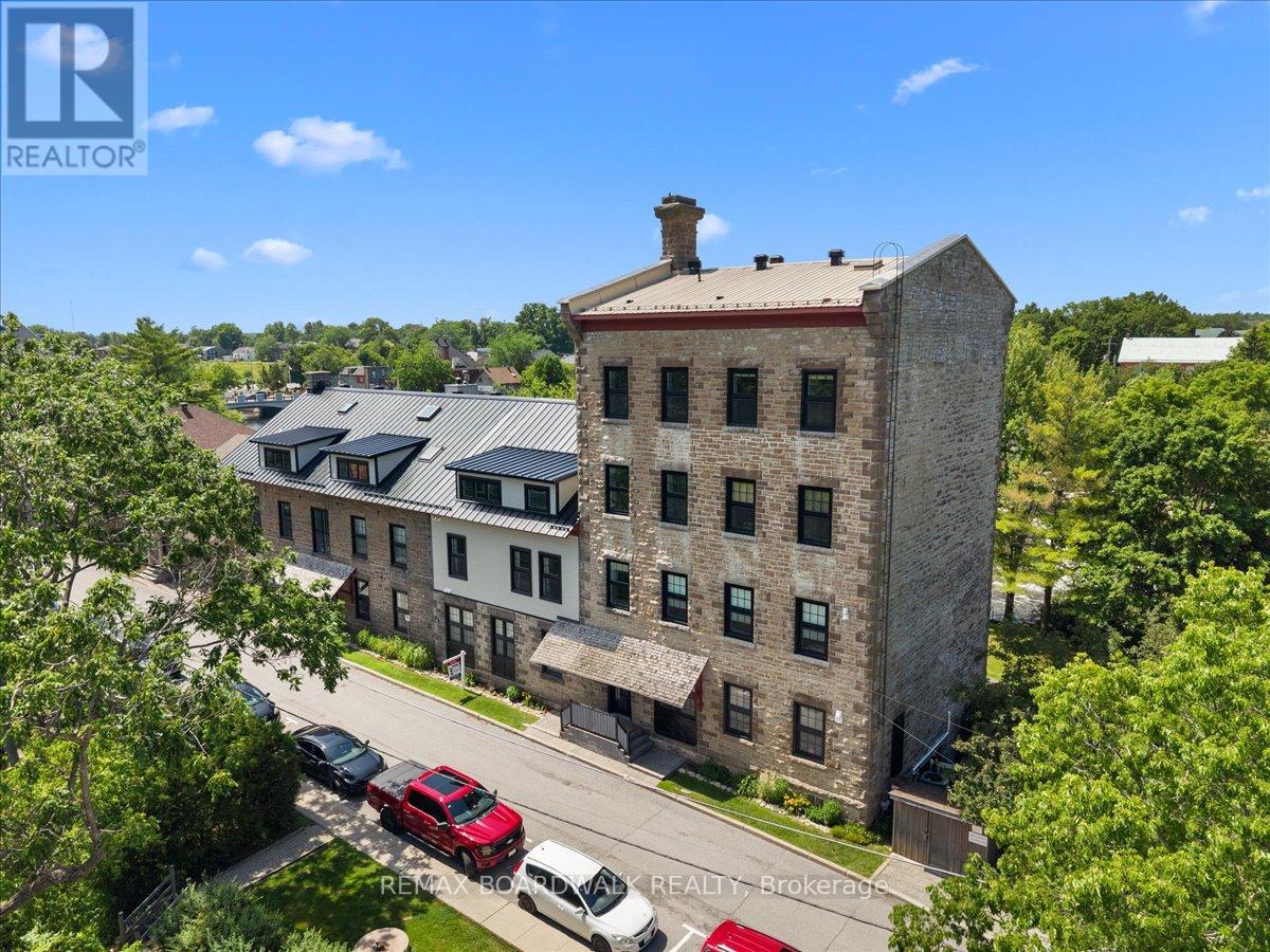 1 - 45 MILL STREET