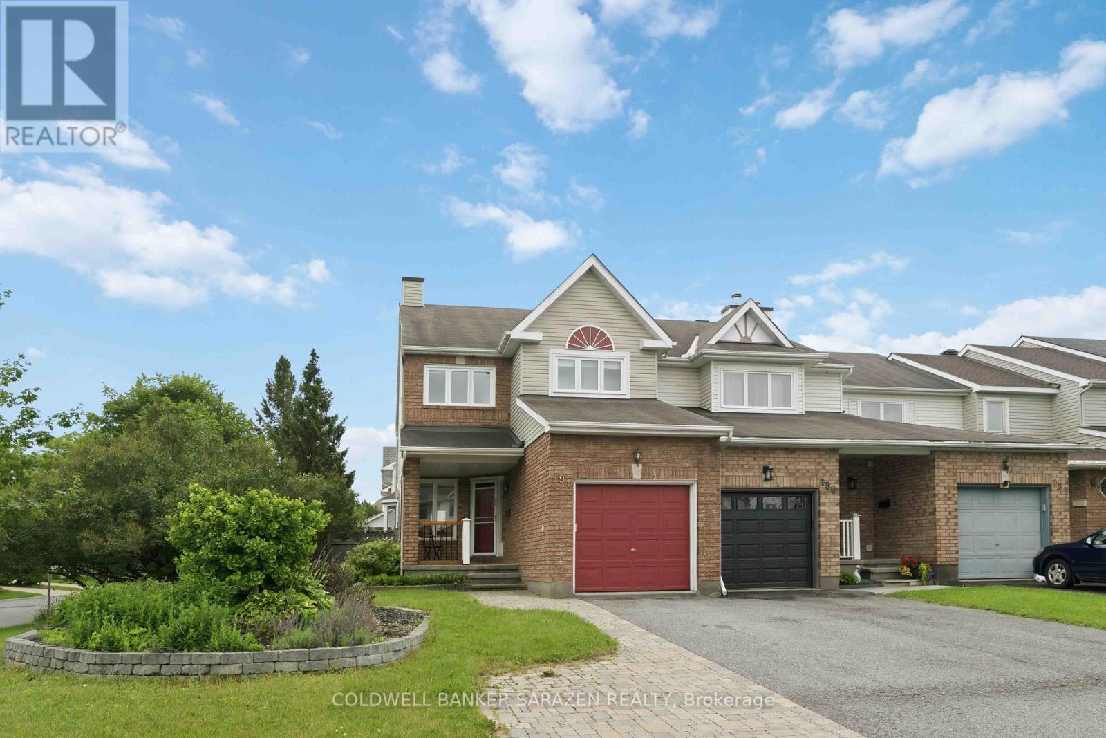 191 MARKLAND CRESCENT Property Photo 1