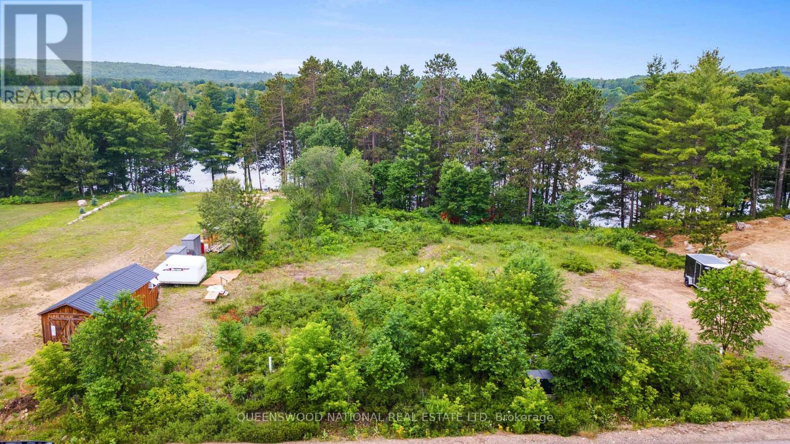 LOT 48 LAKEVIEW PARKWAY Property Photo 1