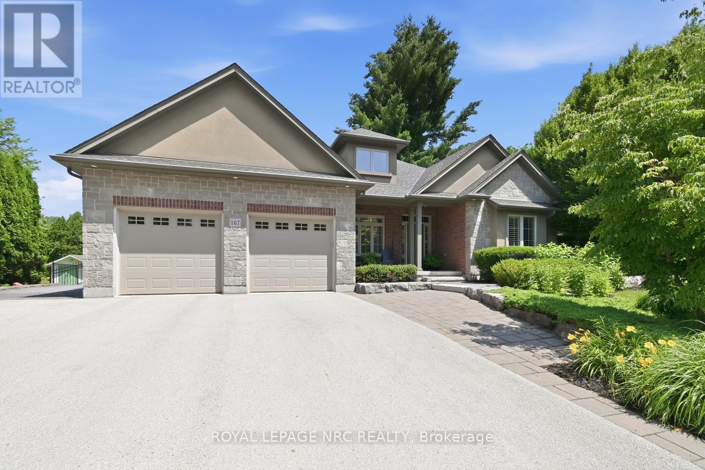 167 WELLAND ROAD Property Photo 1
