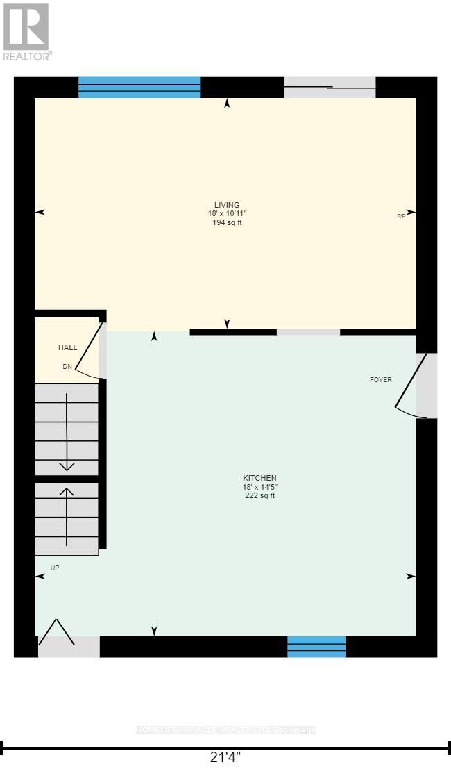 1180 Heathfield Court Property Photo 30