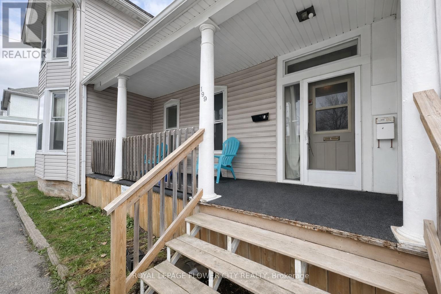 1 - 199 DIVISION STREET Property Photo 1