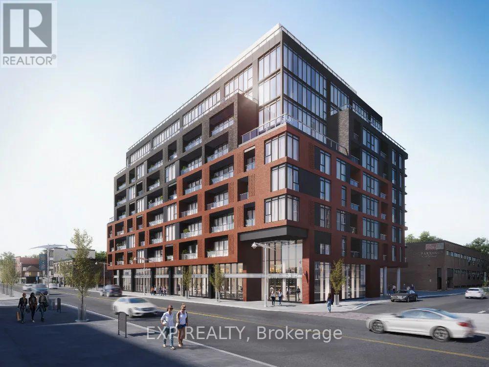 10 JAMES #417 STREET Property Photo 1