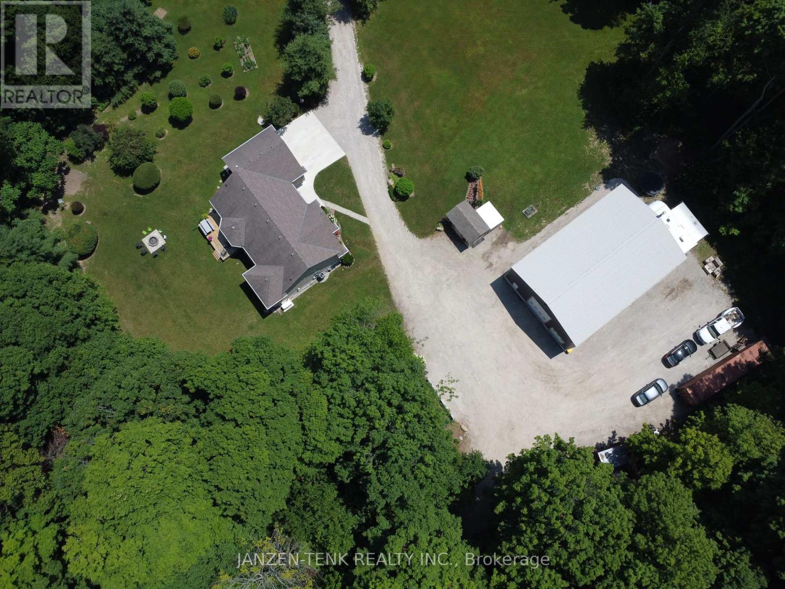 5757 Carter Road Property Photo 1