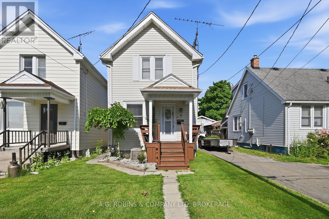 4 Clifford Avenue Photo de la propriété 1