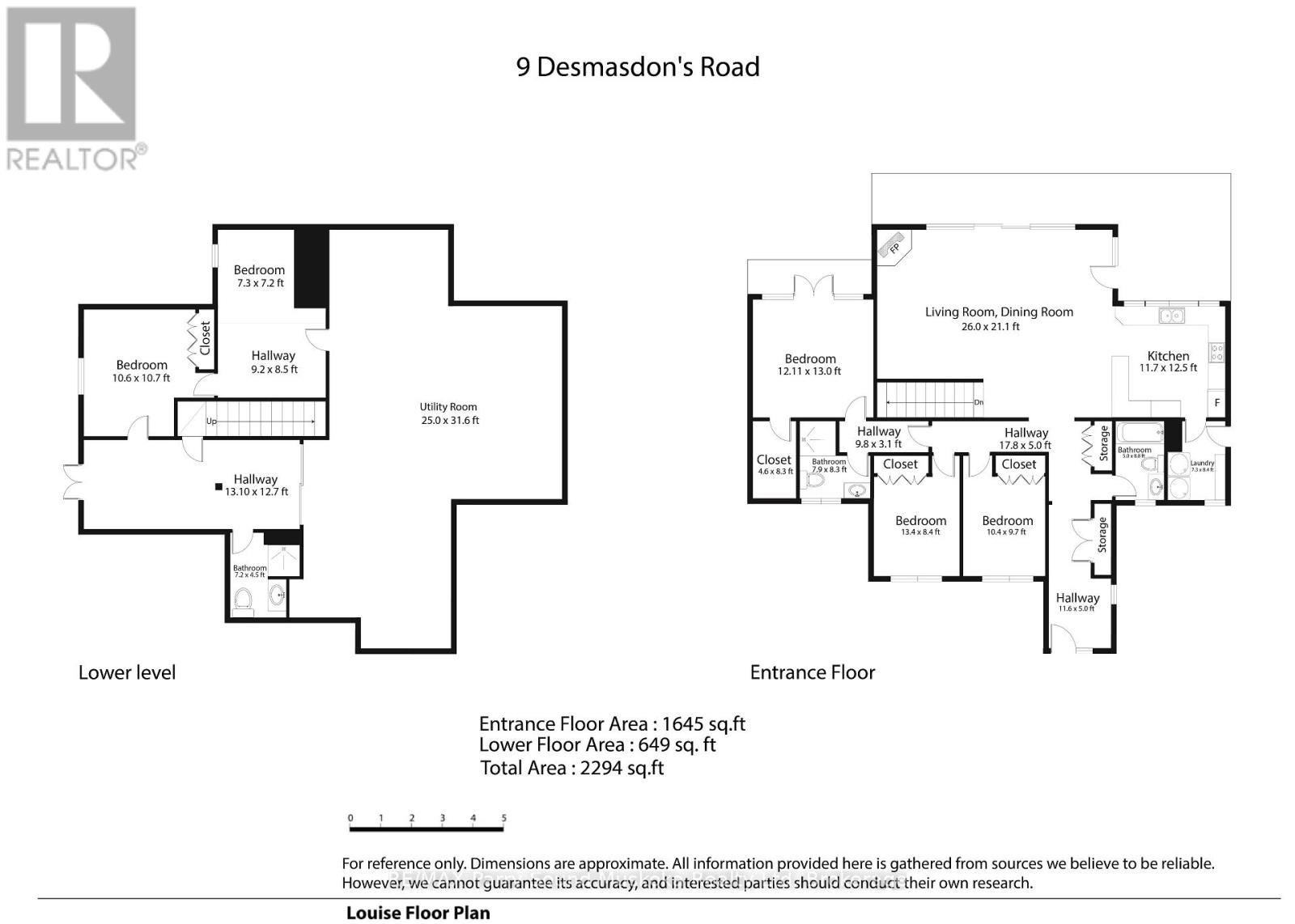 9 Desmasdons Road Property Photo 50