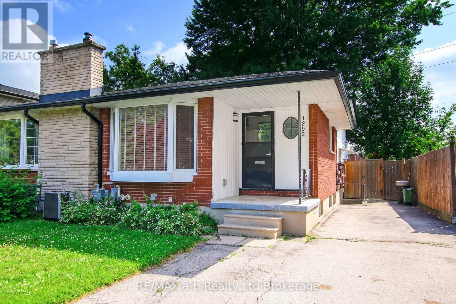 1292 SORREL ROAD