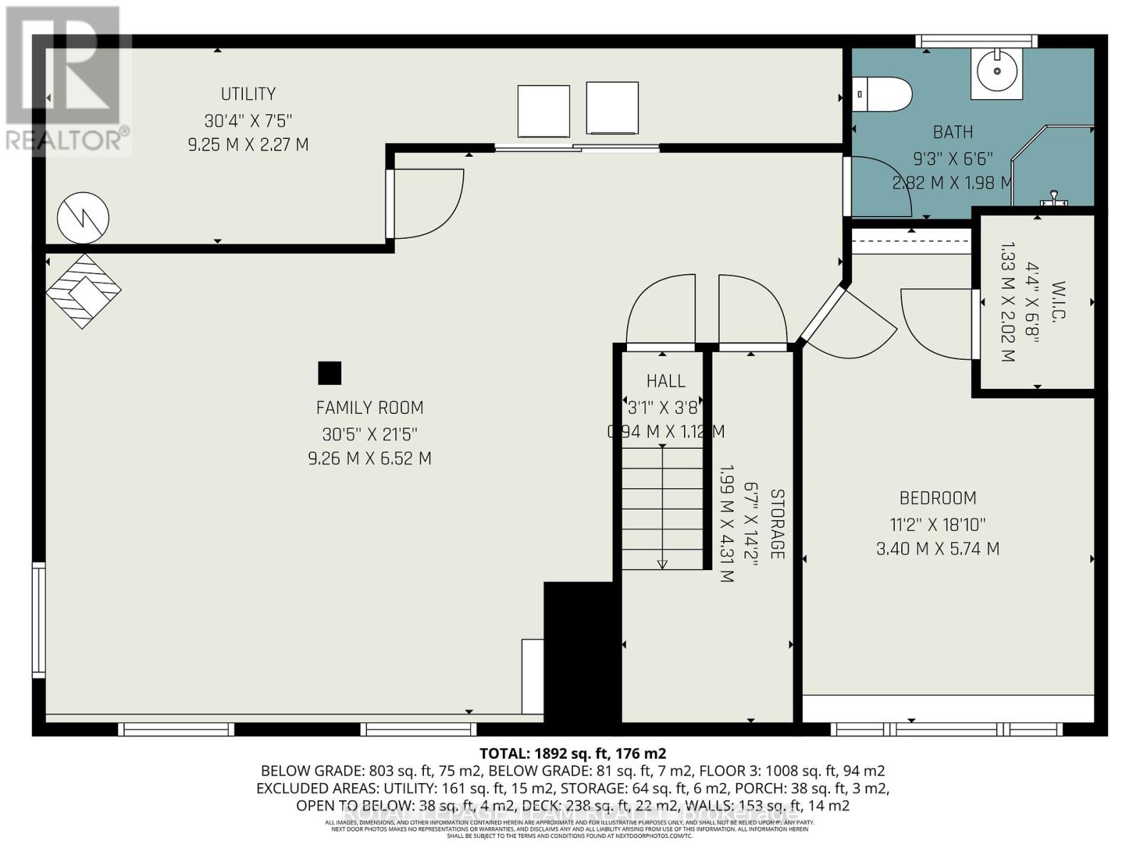 4 Black Walnut Road Property Photo 44