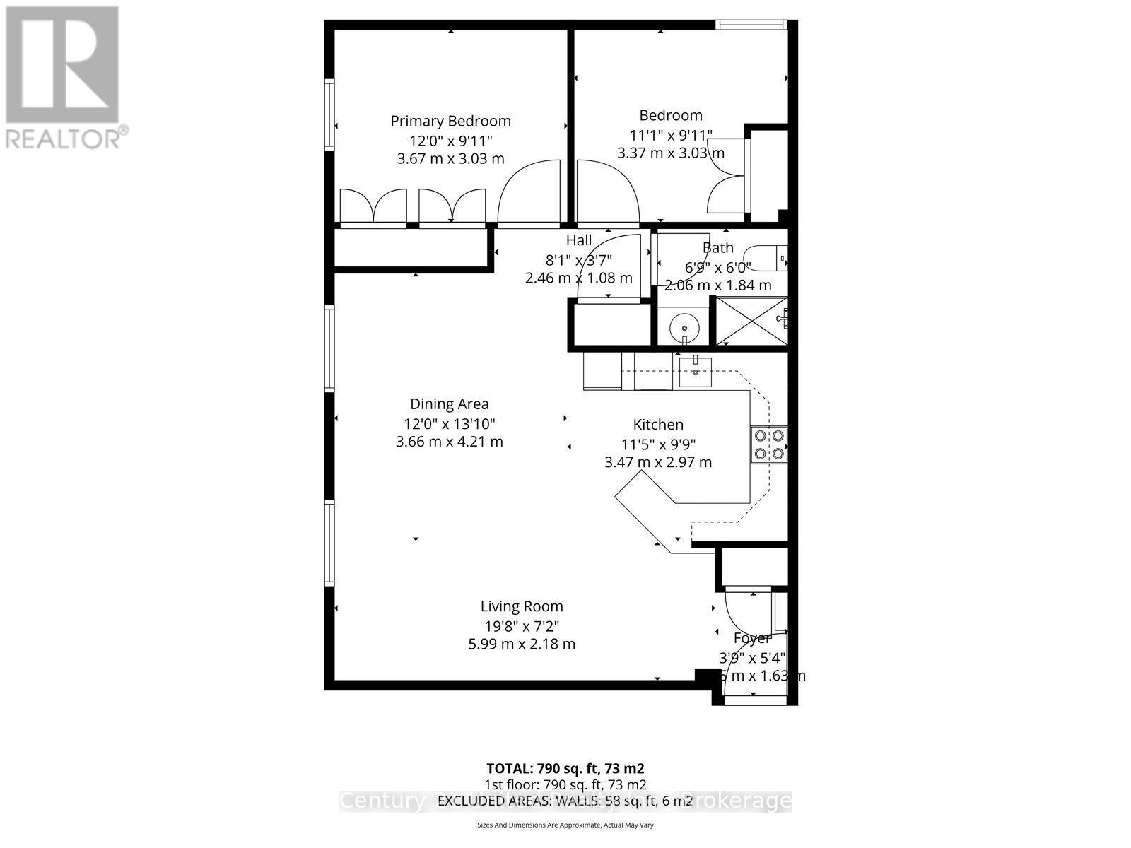 201 - 1027 Willcox Street Property Photo 33