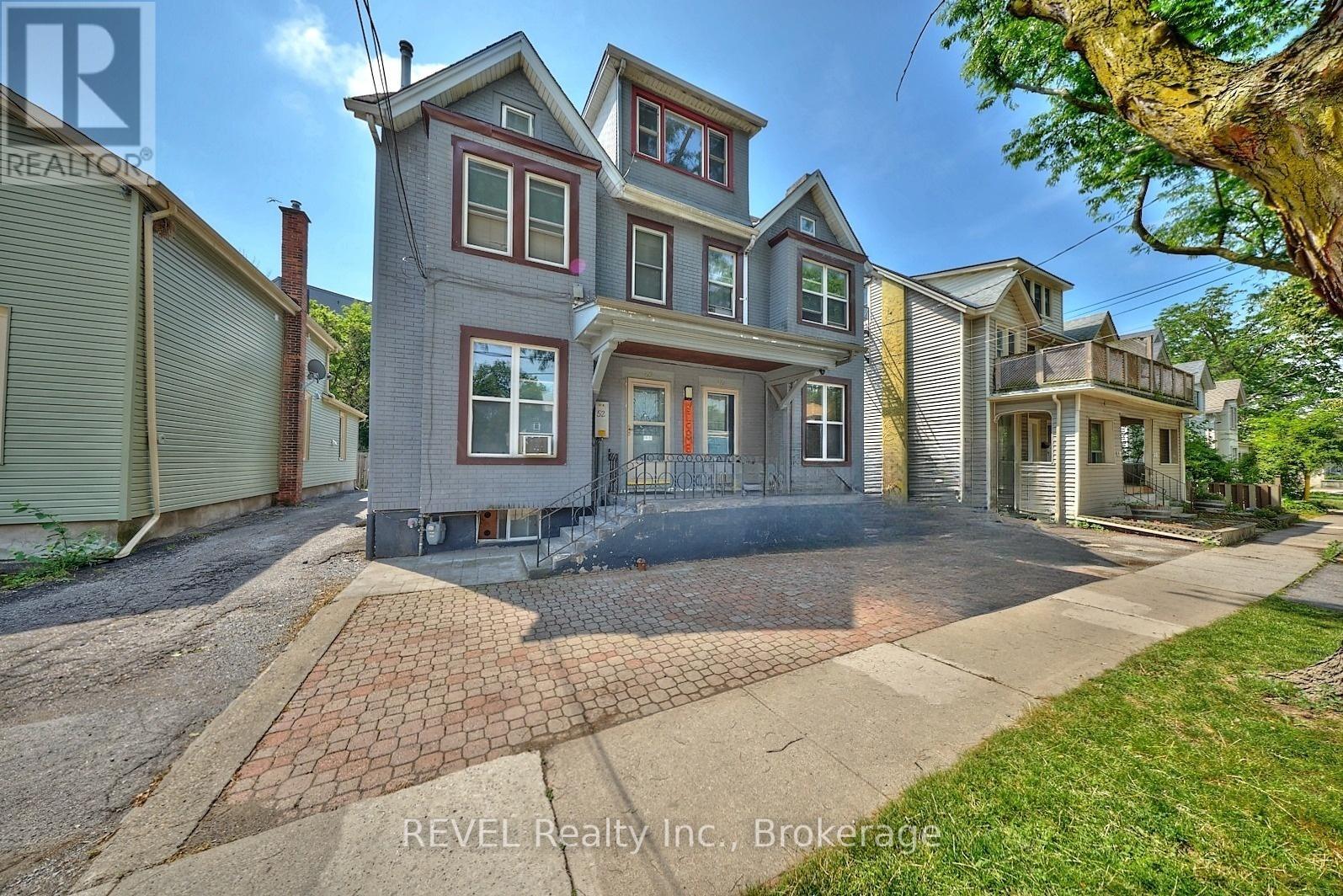 50 Welland Avenue Property Photo 1