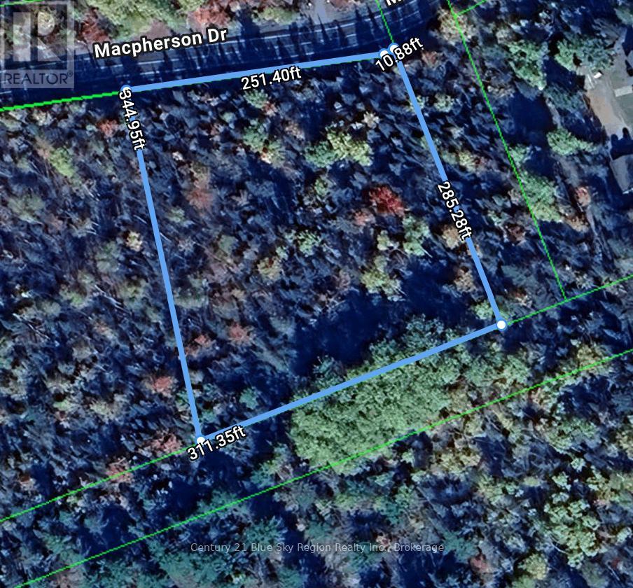 Pt Lt 5 Macpherson Drive Property Photo 3