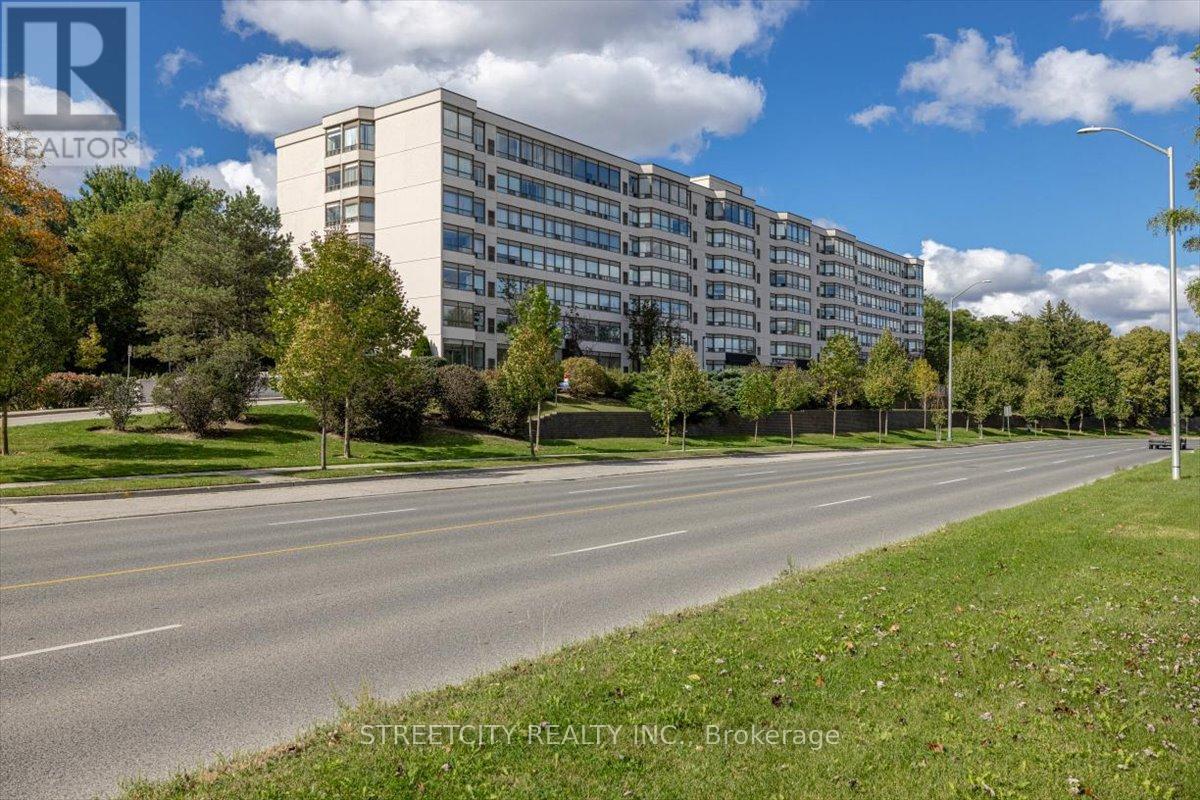 301 - 521 RIVERSIDE DRIVE W Property Photo 1