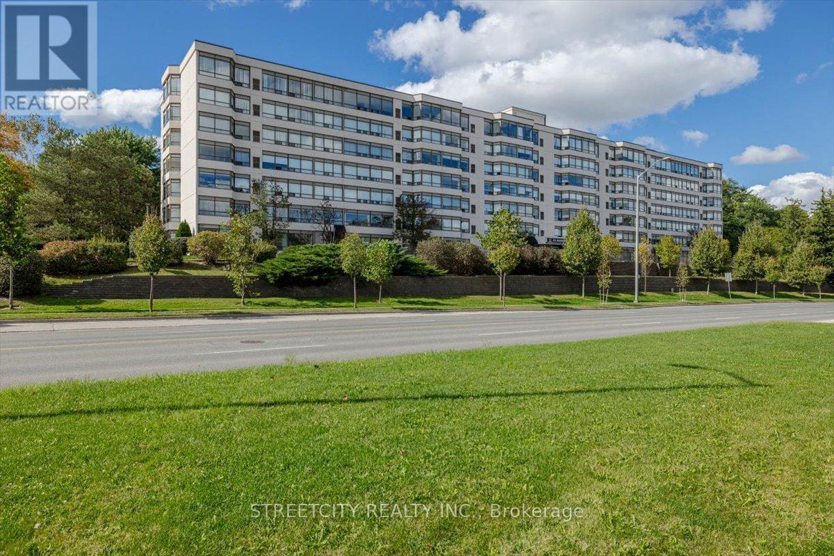 301 - 521 Riverside Drive W Property Photo 2