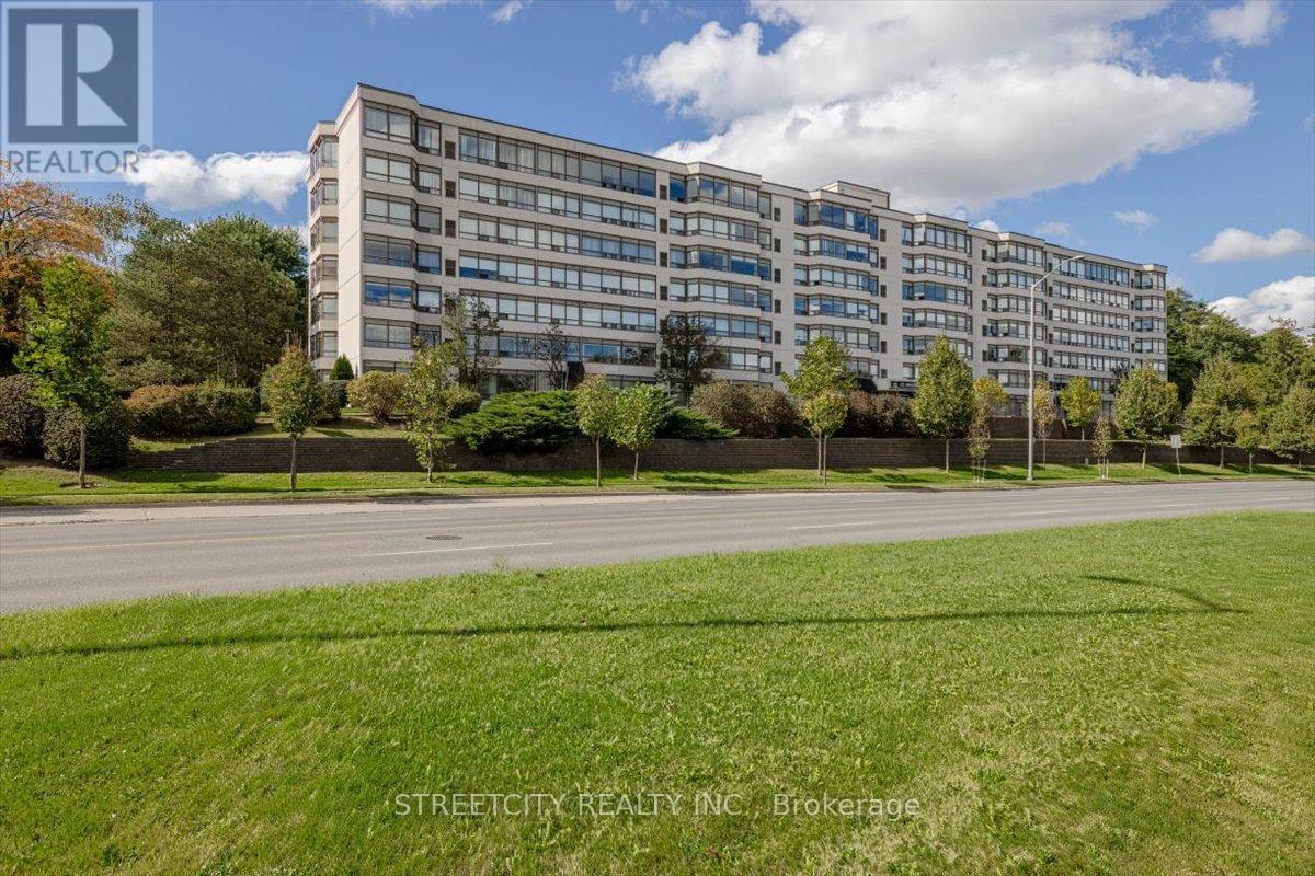 301 - 521 Riverside Drive W Property Photo 3