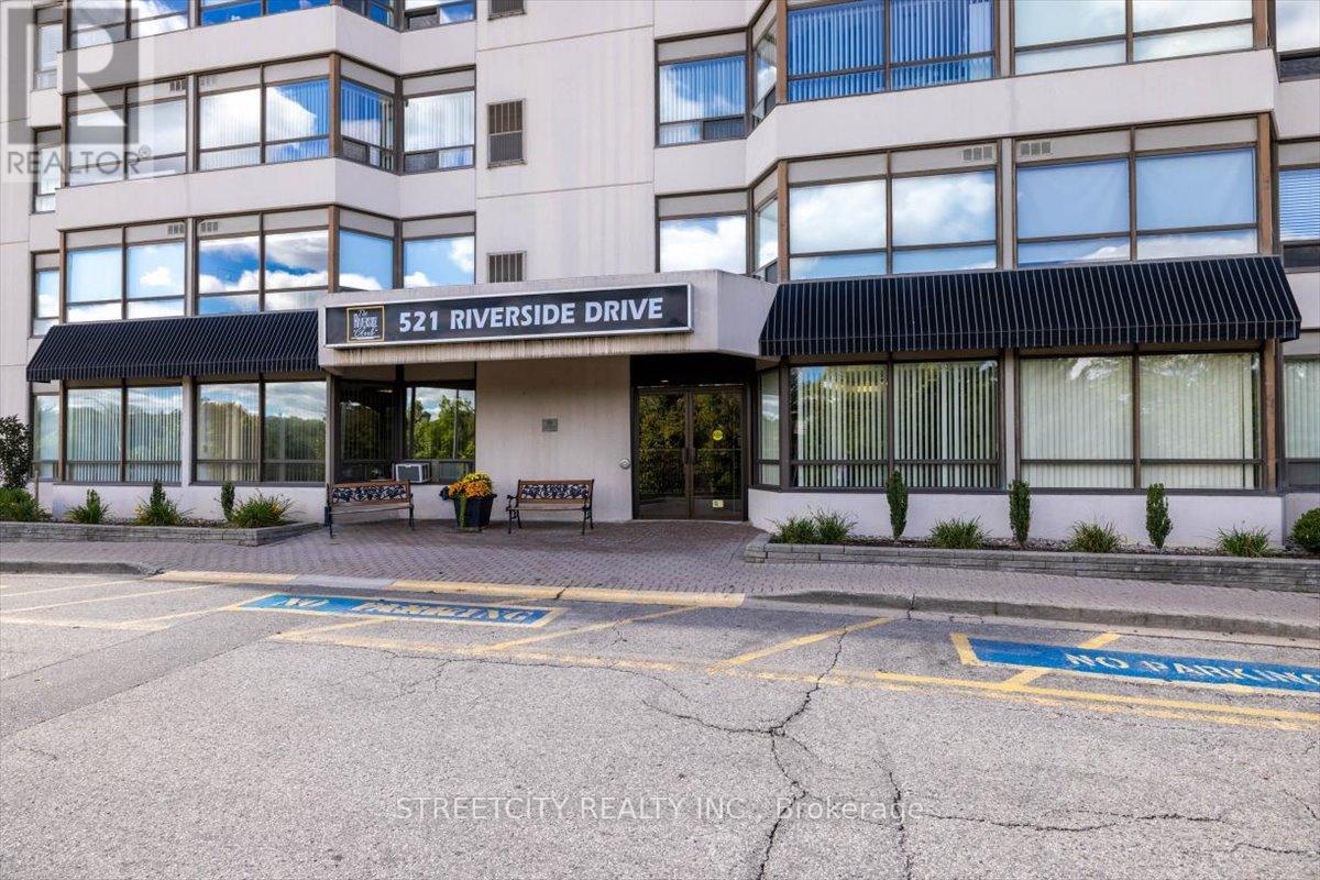 301 - 521 Riverside Drive W Property Photo 4
