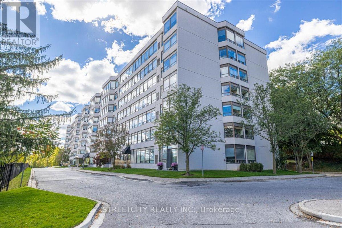 301 - 521 Riverside Drive W Property Photo 5