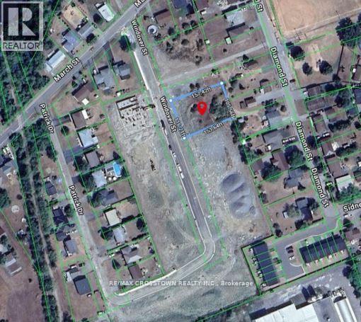 As Per Legal Description - Lots 6 & 7 Windover Street Property Photo 1