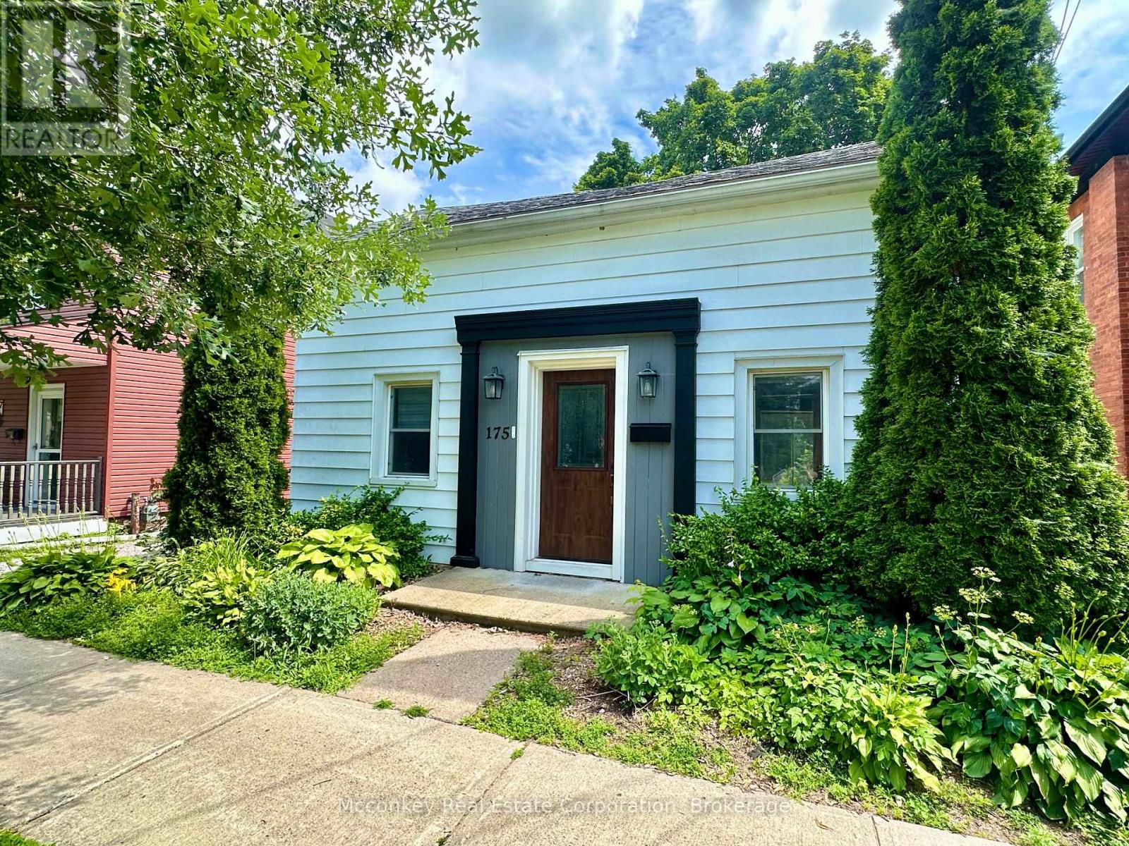175 Douro Street Property Photo 1