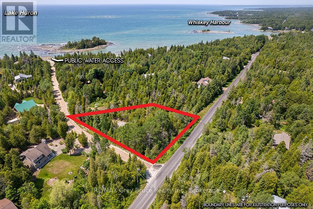 6 Island View Road Property Photo 1