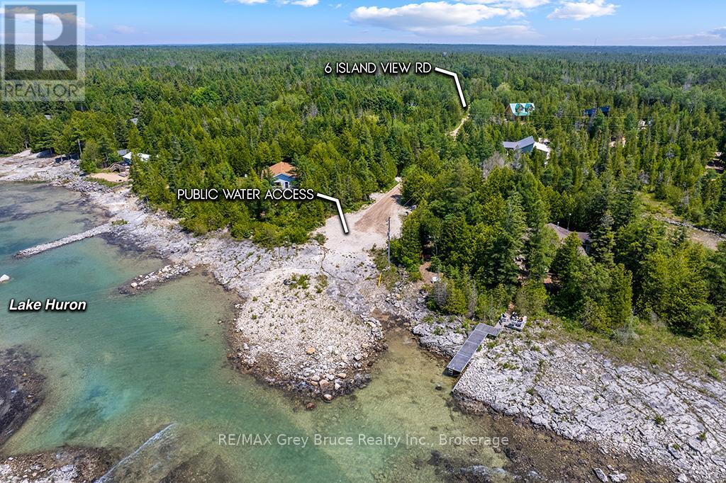 6 Island View Road Property Photo 2