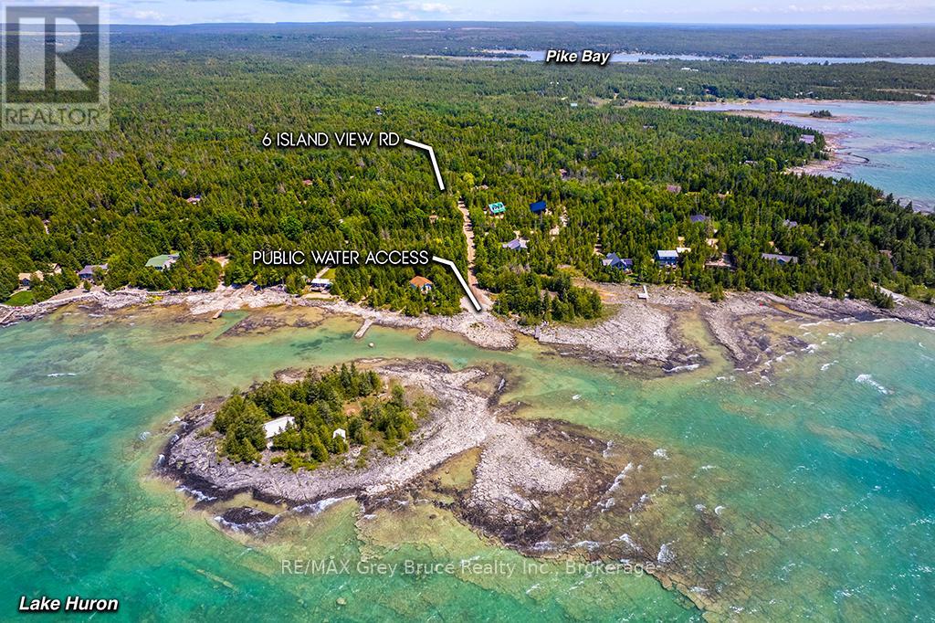 6 Island View Road Property Photo 21