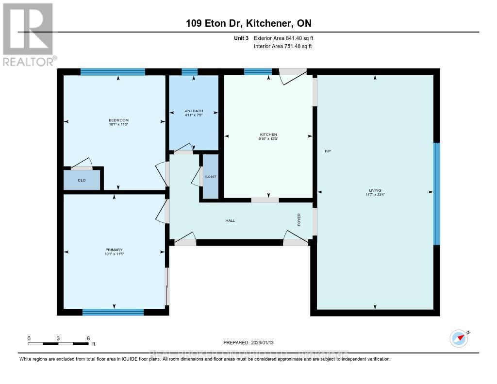 109 Eton Drive Property Photo 47