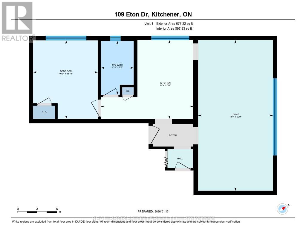 109 Eton Drive Property Photo 49