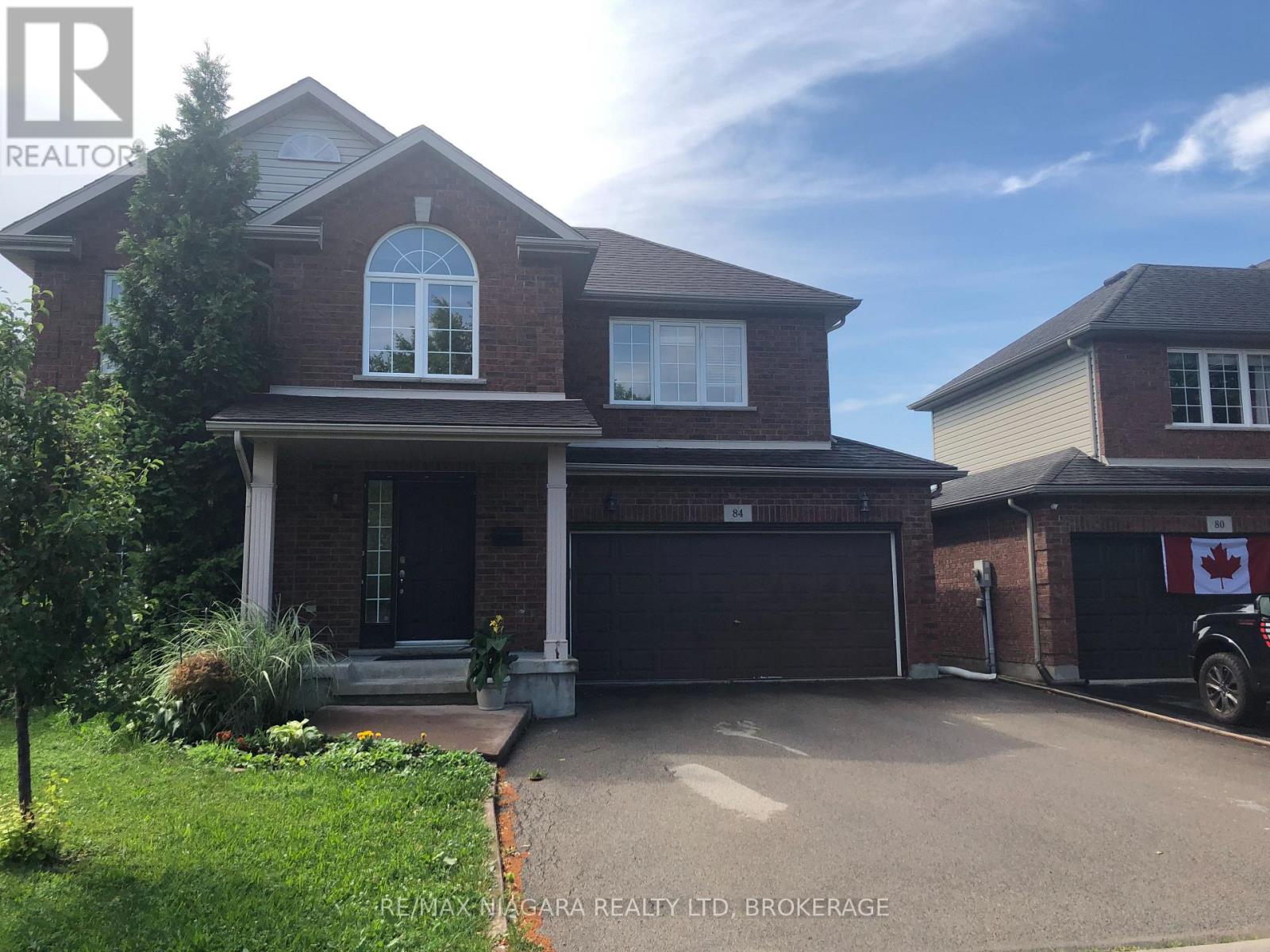 84 MCBRIDE DRIVE