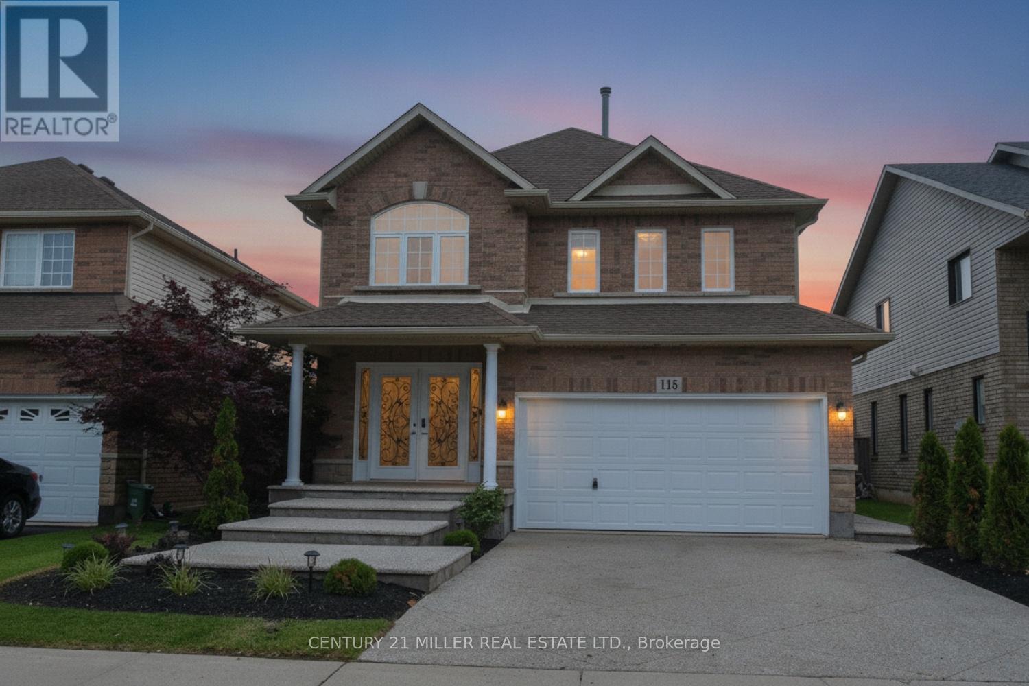 115 Bocelli Crescent Property Photo 2