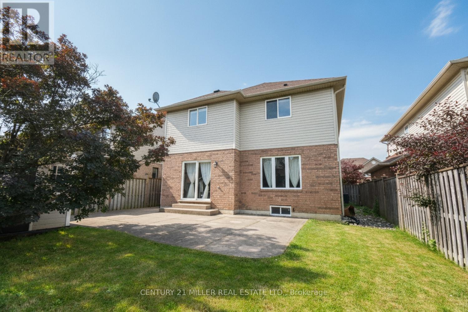115 Bocelli Crescent Property Photo 48
