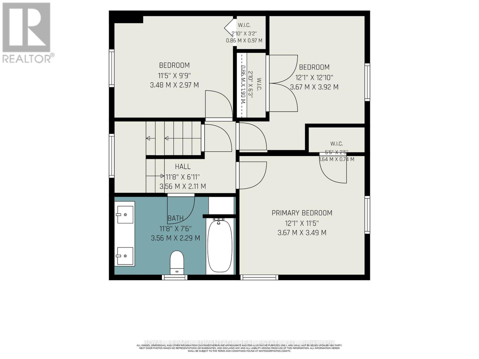 14 Beckwith Street E Property Photo 35